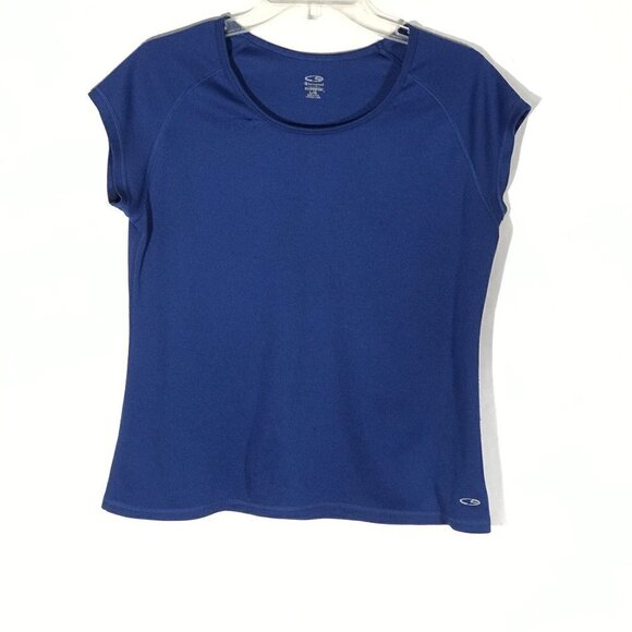 CHAMPION Women Athletics Sports Workout Tank Top - Picture 1 of 8